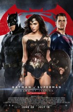 Постер Бэтмен против Супермена: На заре справедливости: 397x604 / 77.14 Кб