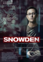Постер Сноуден: 427x604 / 64.9 Кб