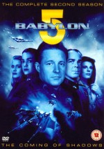 Постер Вавилон 5: 700x999 / 114.4 Кб