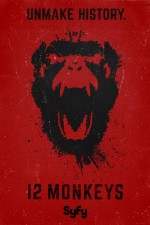 Постер 12 обезьян: 600x900 / 77.18 Кб