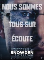 Постер Сноуден: 446x604 / 79.72 Кб