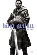 Постер Артур и Ланселот: 408x604 / 49.84 Кб