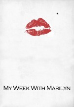 Постер 7 дней и ночей с Мэрилин: 600x862 / 92.85 Кб