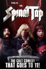 Постер Это — Spinal Tap: 682x1023 / 96.74 Кб