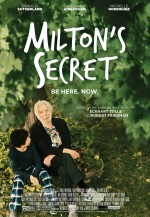Постер Milton's Secret: 750x1084 / 282.49 Кб