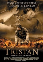Постер Тристан и Изольда: 528x755 / 112.74 Кб