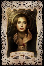 Постер Дневники вампира: 750x1112 / 319.95 Кб