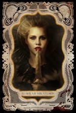 Постер Дневники вампира: 750x1112 / 328.67 Кб