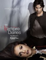 Постер Дневники вампира: 750x971 / 184.83 Кб