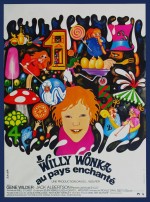 Постер Вилли Вонка и шоколадная фабрика: 750x1009 / 258.93 Кб