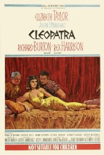Постер Клеопатра: 750x1115 / 233.69 Кб