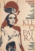 Постер Клеопатра: 750x1082 / 196.62 Кб