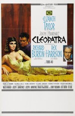Постер Клеопатра: 750x1147 / 246.71 Кб