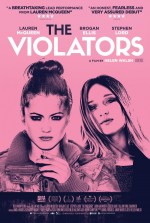 Постер The Violators: 750x1111 / 291.63 Кб