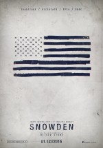 Постер Сноуден: 750x1071 / 224.53 Кб
