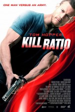 Постер Kill Ratio: 545x807 / 113.62 Кб