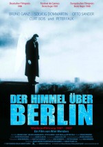 Постер Небо над Берлином: 750x1061 / 197.31 Кб