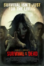 Постер Выживание мертвецов: 750x1112 / 176.89 Кб