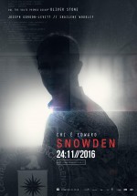 Постер Сноуден: 750x1071 / 193.16 Кб