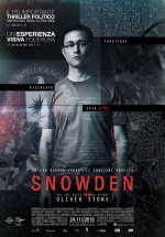 Постер Сноуден: 750x1071 / 317.57 Кб
