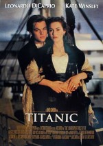 Постер Титаник: 458x650 / 60.25 Кб