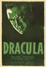 Постер Дракула: 750x1087 / 180.43 Кб