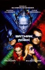 Постер Бэтмен и Робин: 620x951 / 148.29 Кб