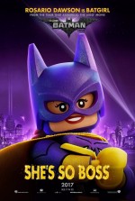 Постер Лего Фильм: Бэтмен: 750x1112 / 246.79 Кб