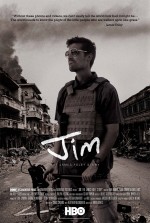 Постер Джим: История Джеймса Фоули: 640x948 / 542.89 Кб