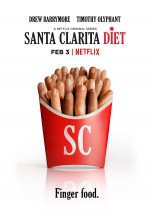 Постер Диета из Санта-Клариты: 750x1086 / 111.02 Кб