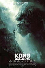 Постер Конг: Остров черепа: 720x1080 / 146.58 Кб