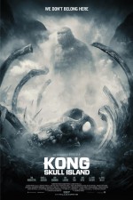 Постер Конг: Остров черепа: 720x1080 / 149.07 Кб