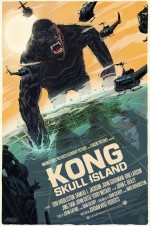 Постер Конг: Остров черепа: 666x1000 / 185.48 Кб