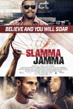 Постер Slamma Jamma: 1012x1500 / 542.88 Кб