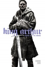 Постер Меч короля Артура: 750x1111 / 192.88 Кб