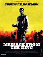 Постер Послание от Кинга: 1125x1500 / 525.23 Кб