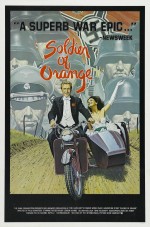 Постер Солдаты королевы: 750x1132 / 292.75 Кб