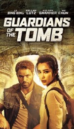 Постер Guardians of the Tomb: 369x640 / 104.5 Кб