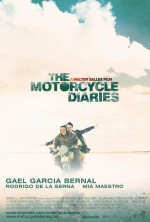 Постер Че Гевара: Дневники мотоциклиста: 811x1200 / 85.1 Кб