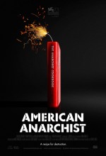 Постер Американский анархист: 684x1000 / 105.91 Кб