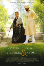 Постер Виктория и Абдул: 674x1000 / 159.65 Кб