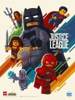 Постер Лига справедливости: 768x1024 / 127.48 Кб