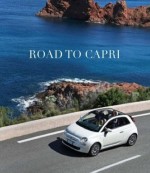 Постер Road to Capri: 324x372 / 30.18 Кб