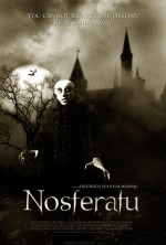 Постер Носферату, симфония ужаса: 693x1024 / 120.57 Кб