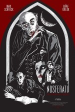 Постер Носферату, симфония ужаса: 550x825 / 69.84 Кб