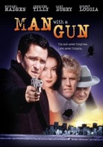 Постер Человек с пистолетом: 400x567 / 136.55 Кб