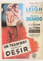 Постер Трамвай «Желание»: 750x1054 / 98.91 Кб