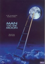 Постер Человек на луне: 1531x2174 / 209 Кб