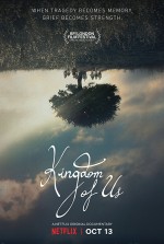 Постер Kingdom of Us: 674x1000 / 145.95 Кб