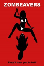 Постер Бобры-зомби: 1200x1778 / 68.49 Кб